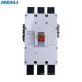 ANDELI AM1 1250M/3300 1000a 1250amp current limiting molded mccb 3p ac the A rating circuit breakers